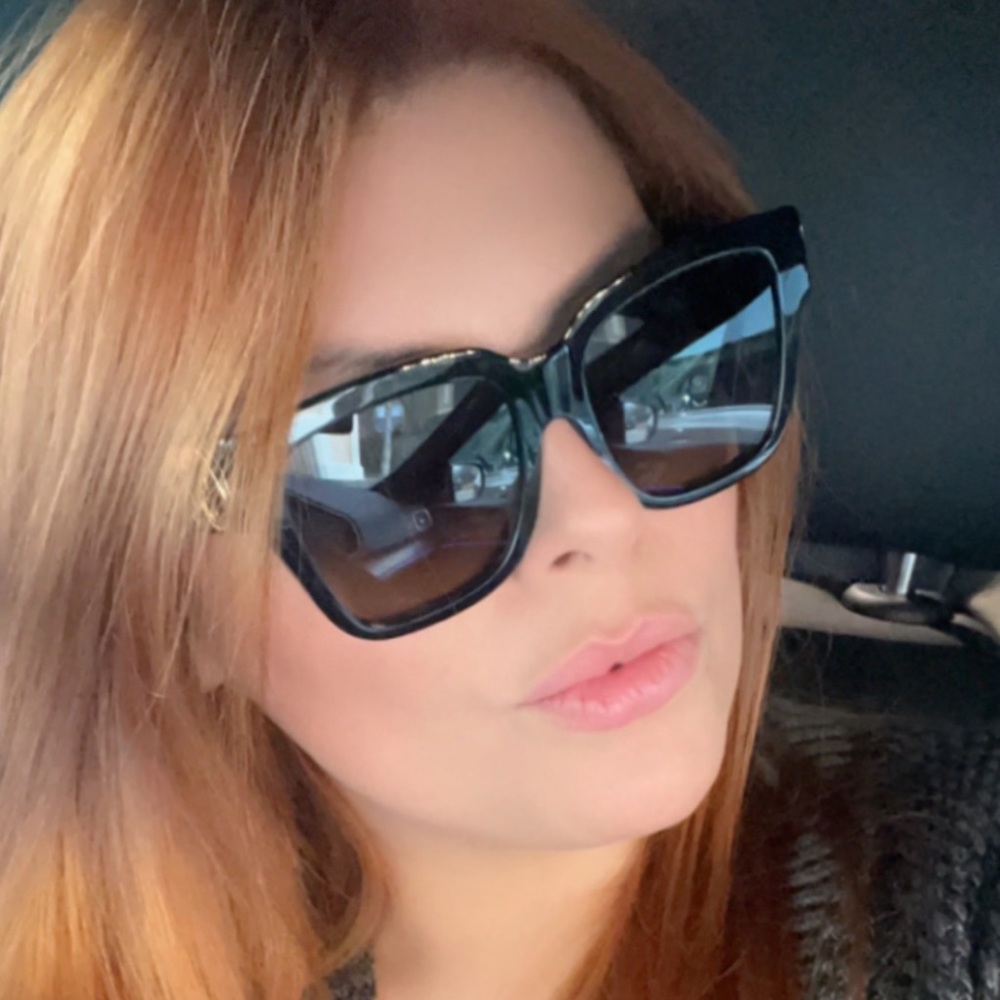 LOUIS VUITTON Link PM Square Sunglasses - Picture 5 of 14